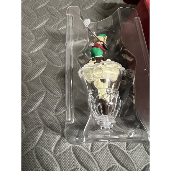 Hallmark Keepsake Ornament Sundae Golfer Ice Cream Mouse Vintage Christmas‎ Tree - Picture 5 of 7
